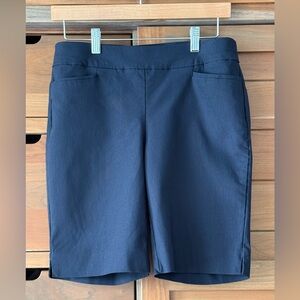 Chico's Brigitte So Slimming Shorts Size (Standard 4)